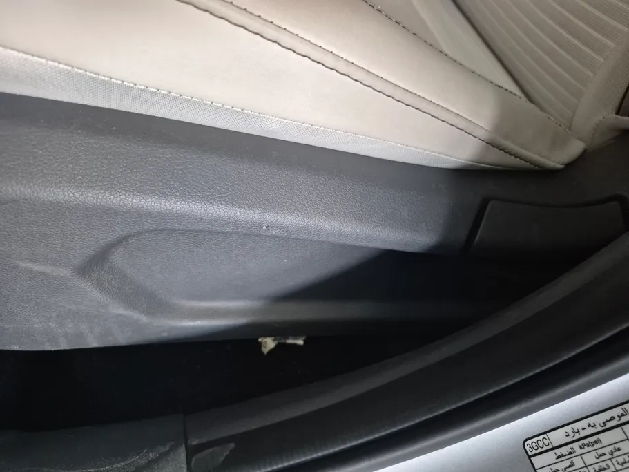 2024 Hyundai Grand i10 Fleet 