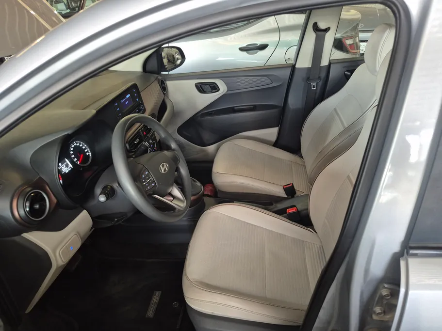 2024 Hyundai Grand i10 Fleet 