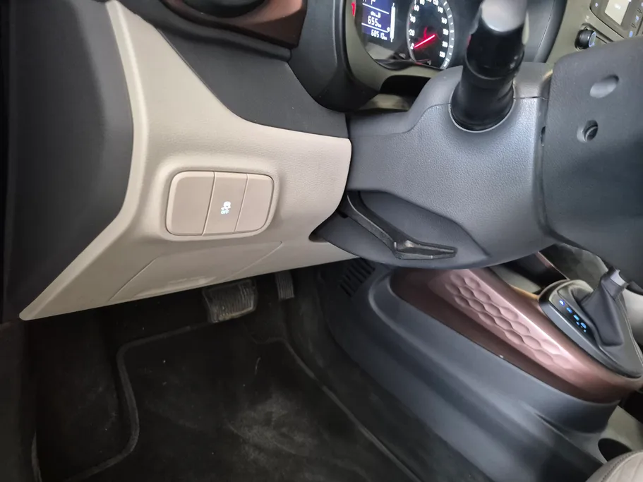 2024 Hyundai Grand i10 Fleet 