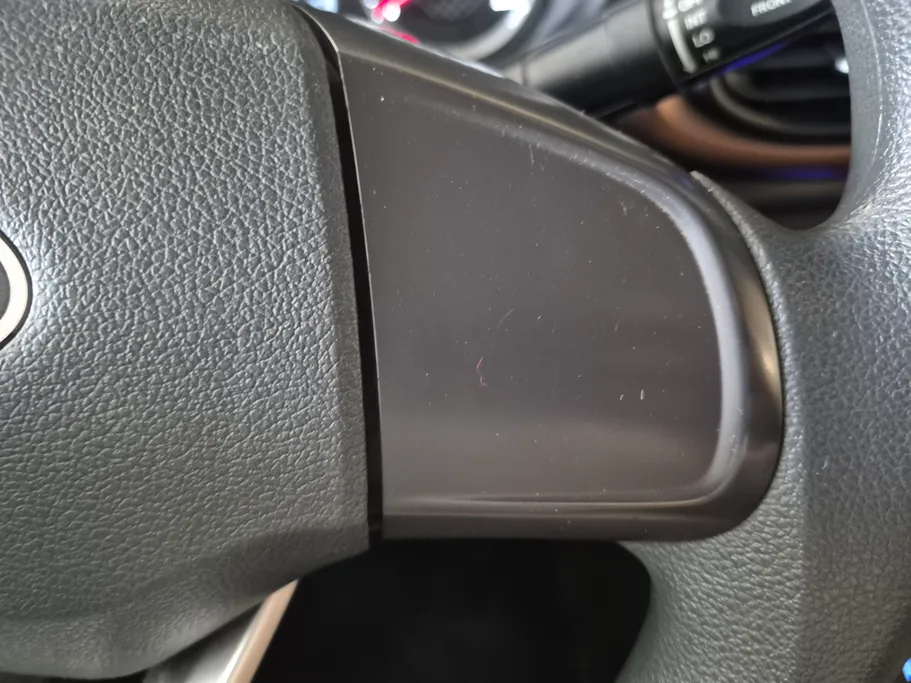 2024 Hyundai Grand i10 Fleet 