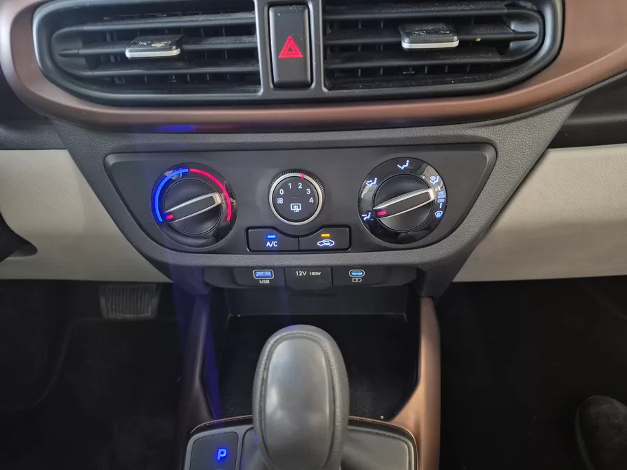 2024 Hyundai Grand i10 Fleet 