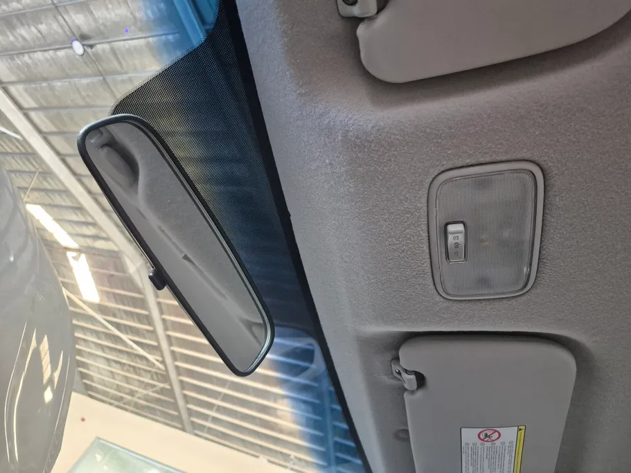 2024 Hyundai Grand i10 Fleet 
