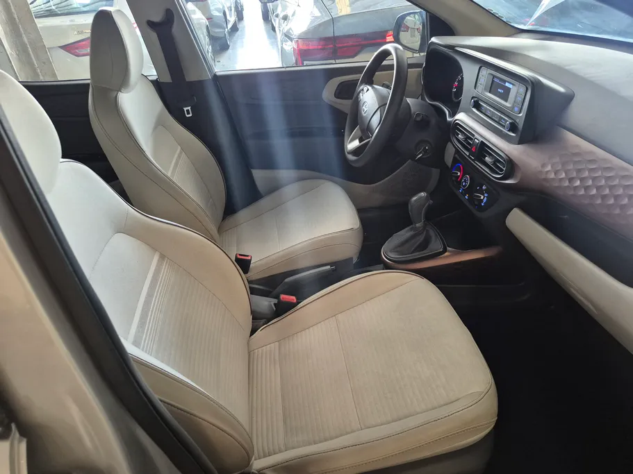 2024 Hyundai Grand i10 Fleet 