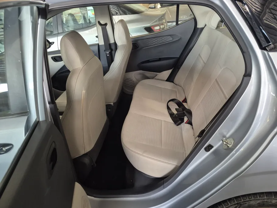 2024 Hyundai Grand i10 Fleet 
