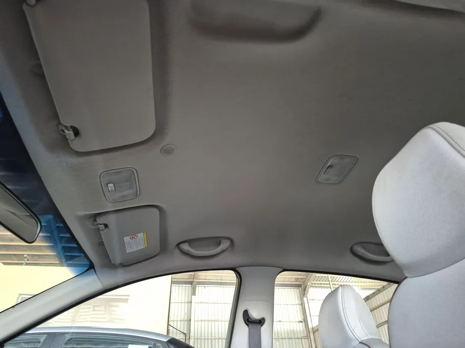 2024 Hyundai Grand i10 Fleet 
