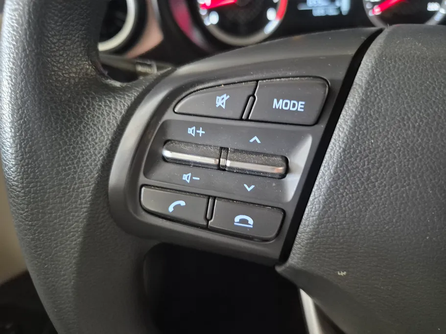2024 Hyundai Grand i10 Fleet 