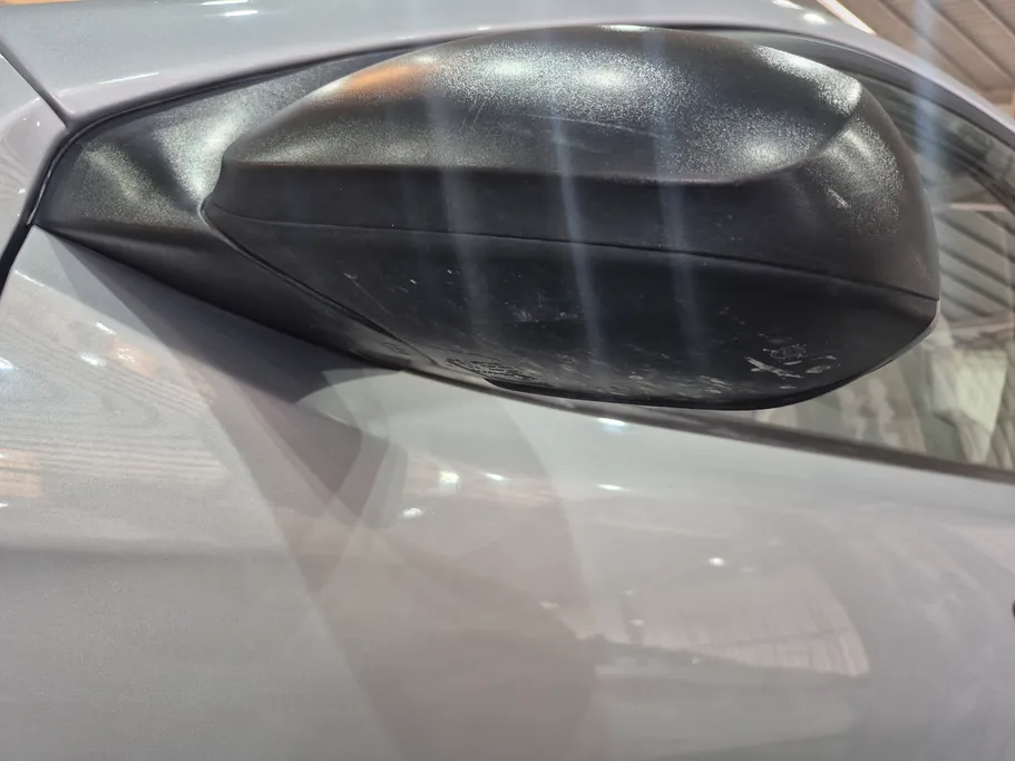 2024 Hyundai Grand i10 Fleet 