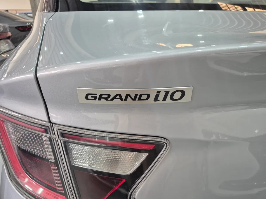 2024 Hyundai Grand i10 Fleet 