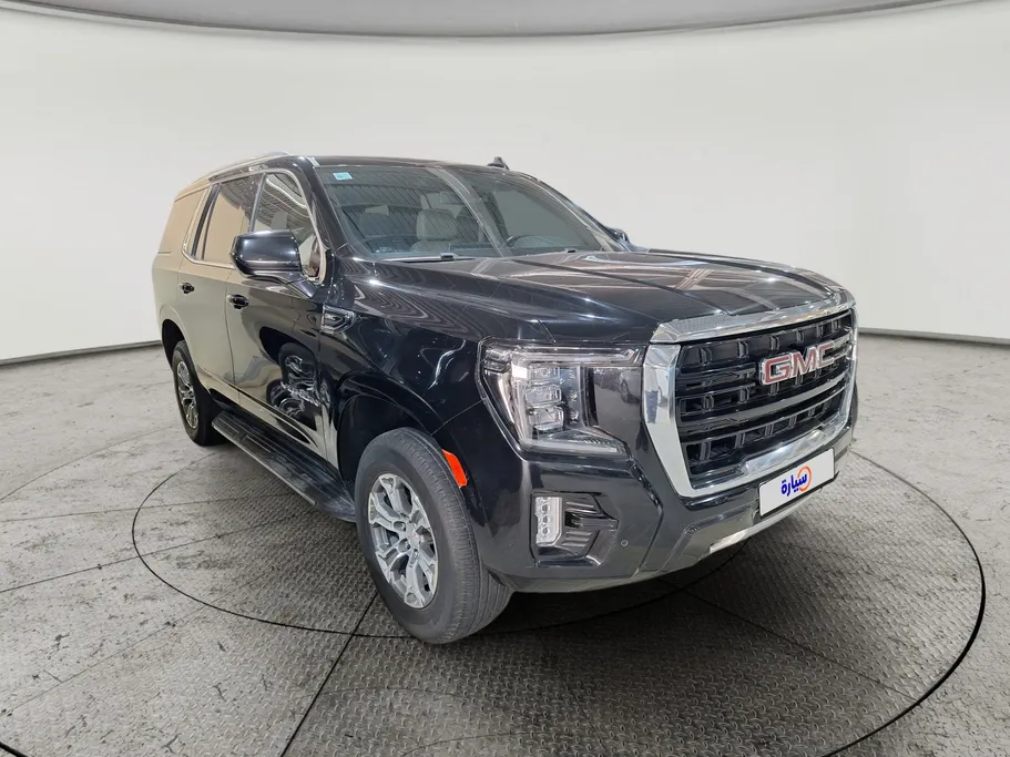 2023 GMC Yukon SLE 