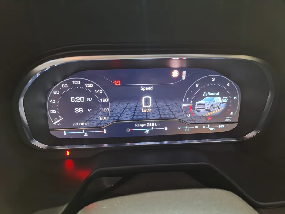 2023 GMC Yukon SLE 