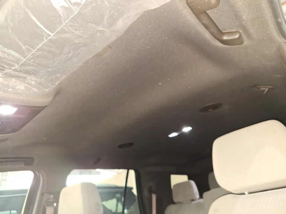 2023 GMC Yukon SLE 