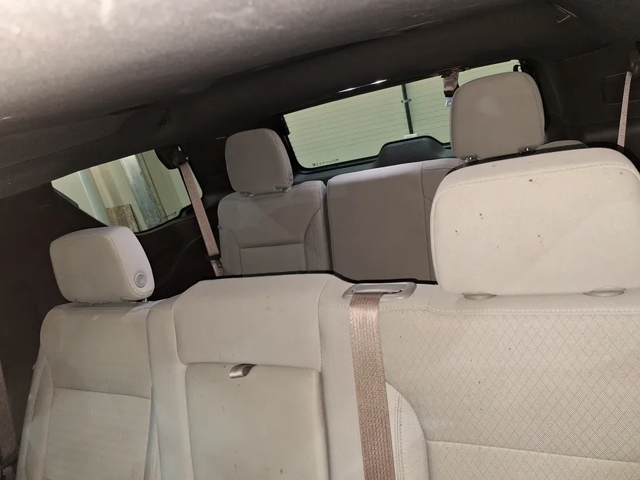 2023 GMC Yukon SLE 
