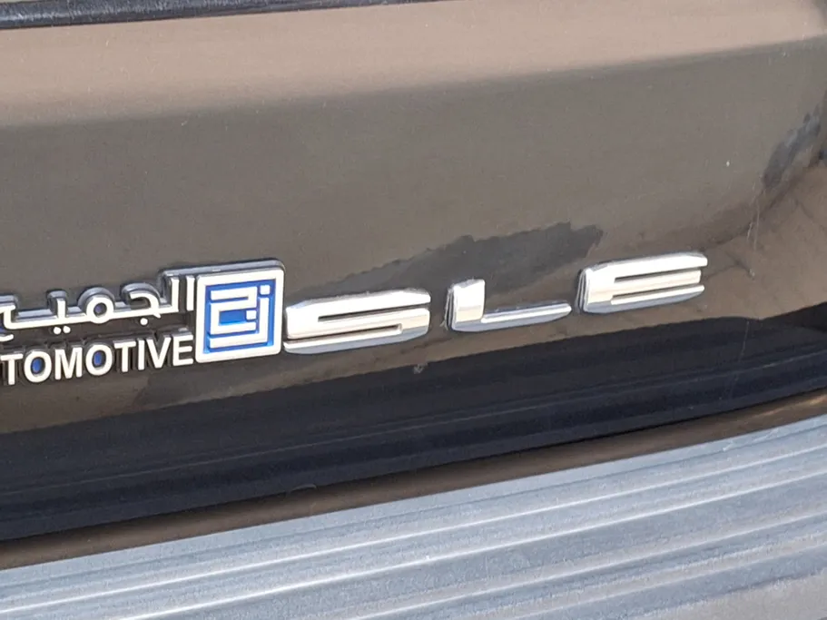 2023 GMC Yukon SLE 