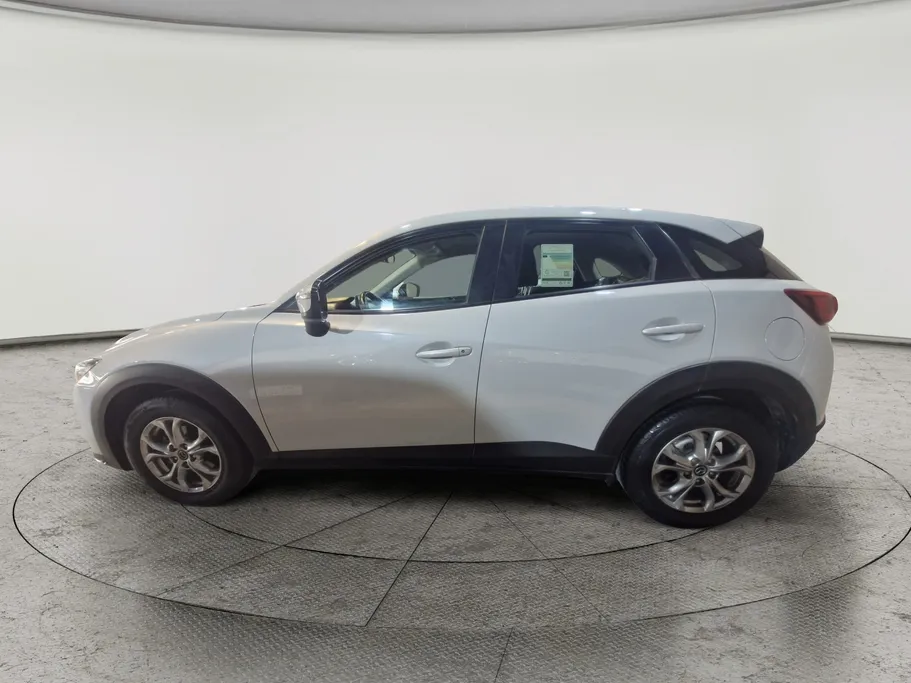 مازدا سى اكس 3 Skyactive G 2023 