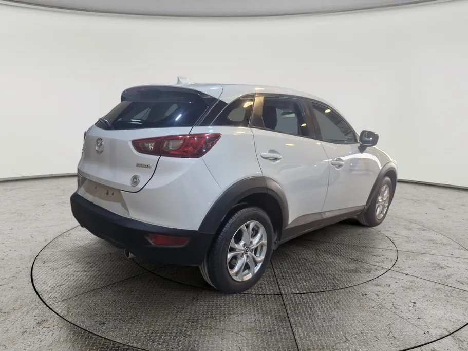 مازدا سى اكس 3 Skyactive G 2023 
