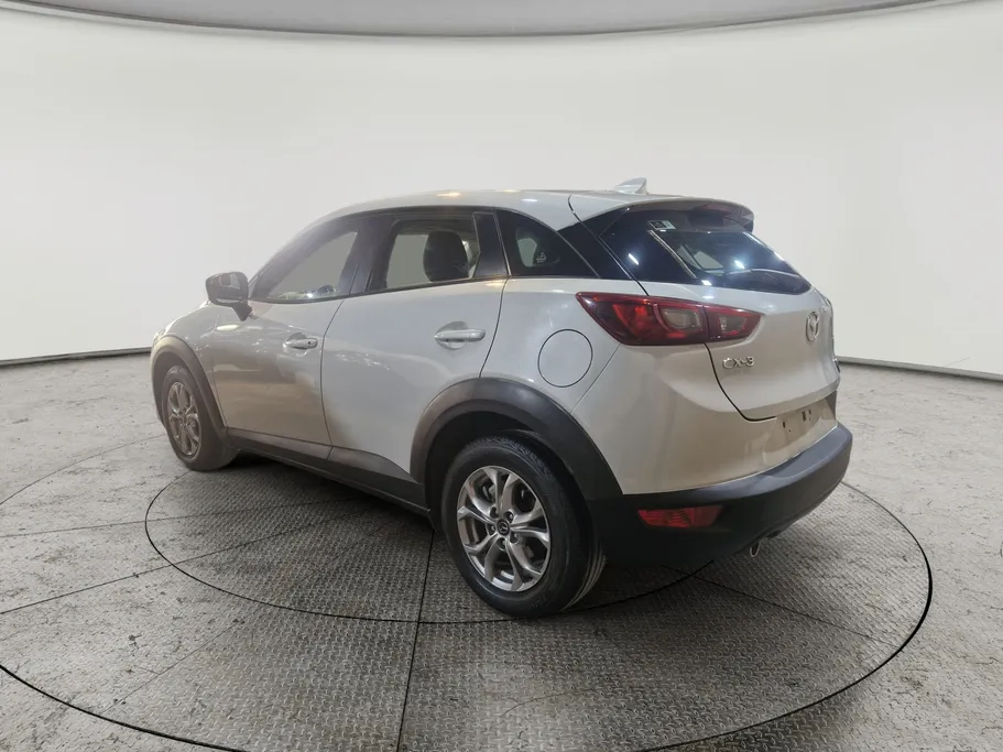 مازدا سى اكس 3 Skyactive G 2023 