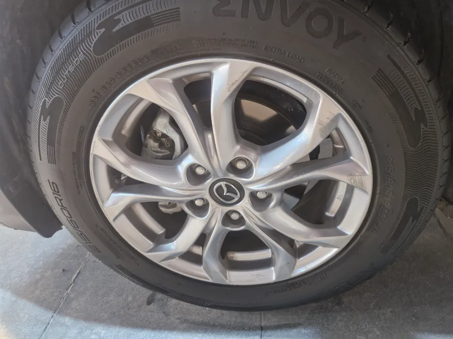 مازدا سى اكس 3 Skyactive G 2023 