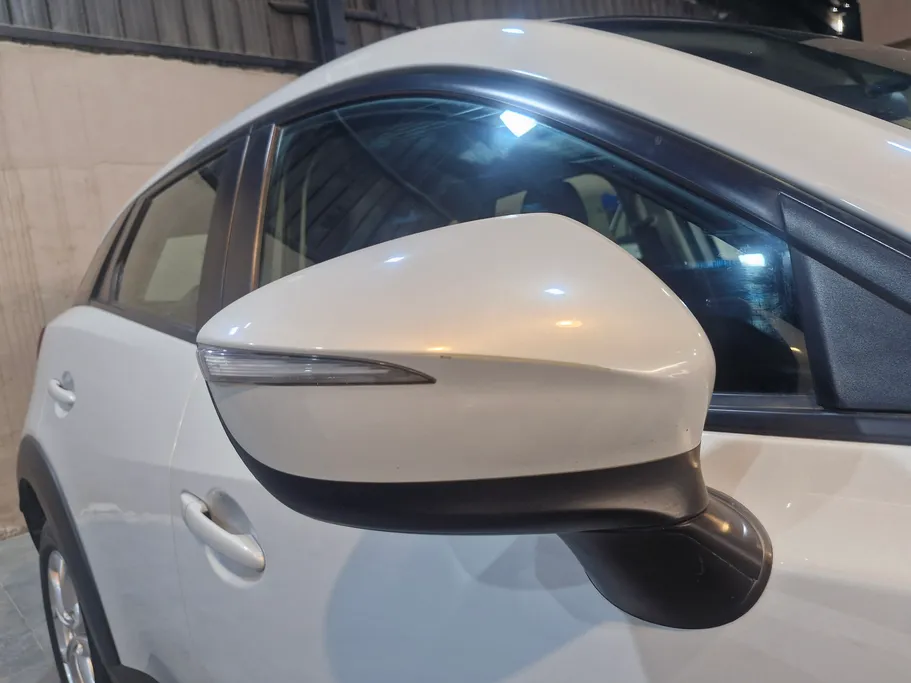 مازدا سى اكس 3 Skyactive G 2023 