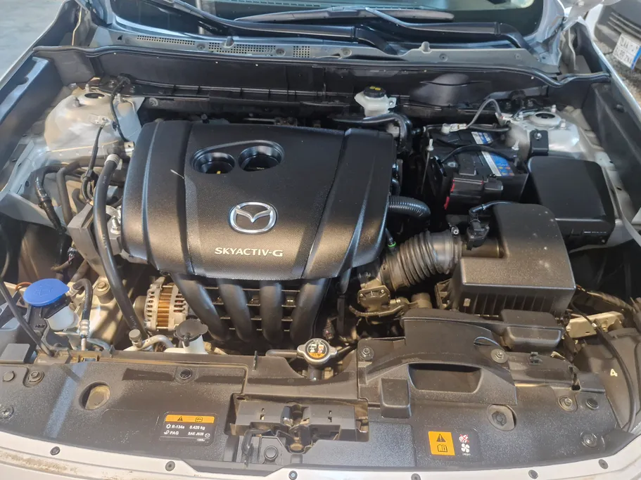 مازدا سى اكس 3 Skyactive G 2023 