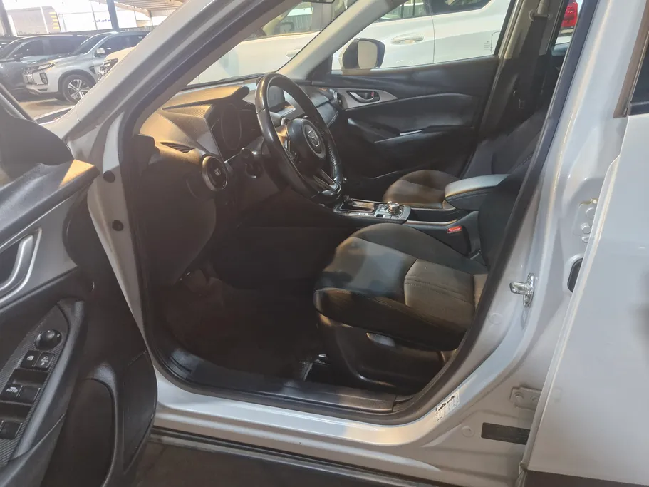 مازدا سى اكس 3 Skyactive G 2023 