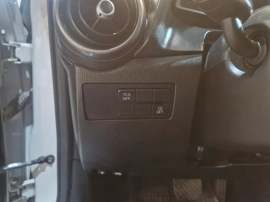مازدا سى اكس 3 Skyactive G 2023 
