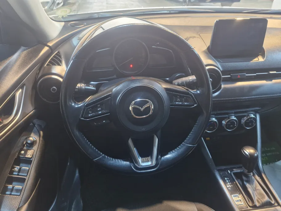 مازدا سى اكس 3 Skyactive G 2023 
