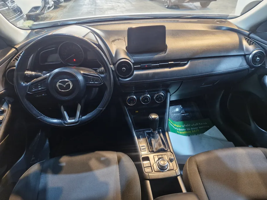 مازدا سى اكس 3 Skyactive G 2023 