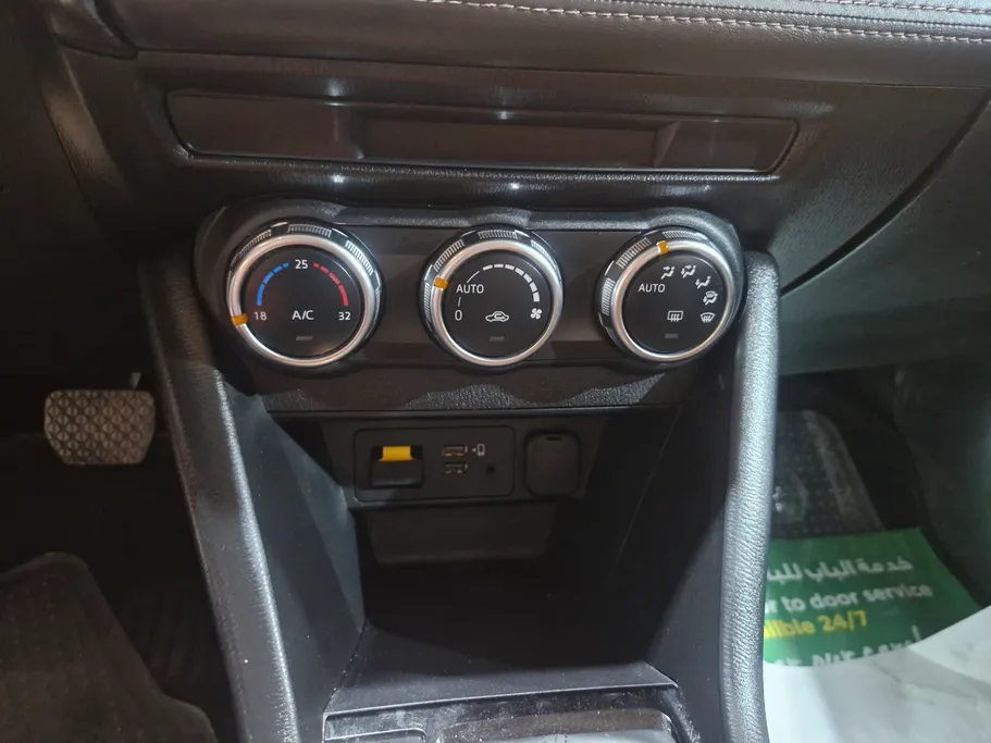 مازدا سى اكس 3 Skyactive G 2023 
