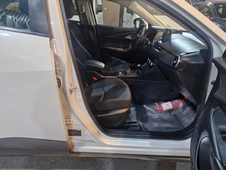 مازدا سى اكس 3 Skyactive G 2023 