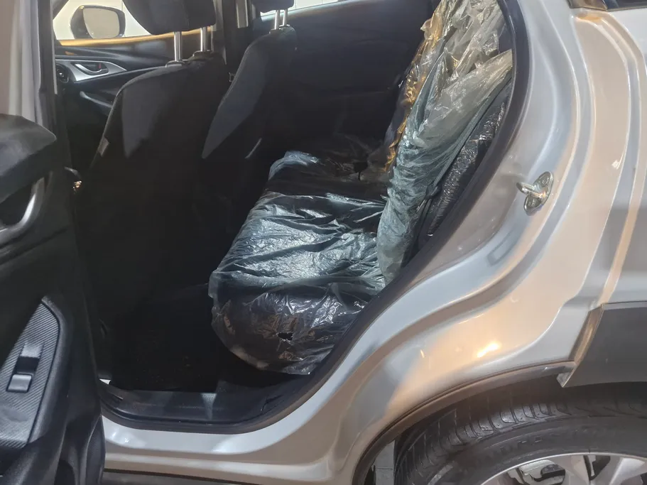 مازدا سى اكس 3 Skyactive G 2023 