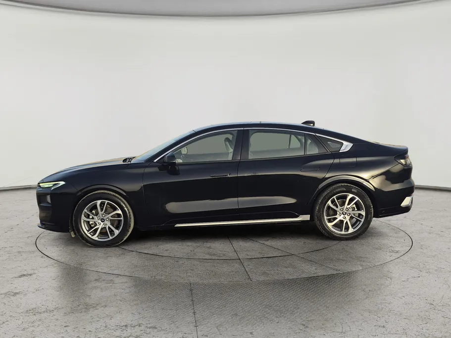 2024 Ford Taurus Trend New Shape 