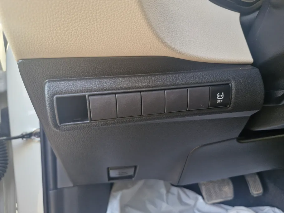 2023 Toyota Corolla XLI 