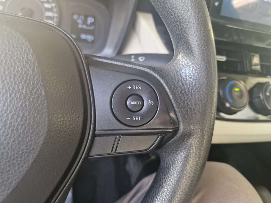 2023 Toyota Corolla XLI 