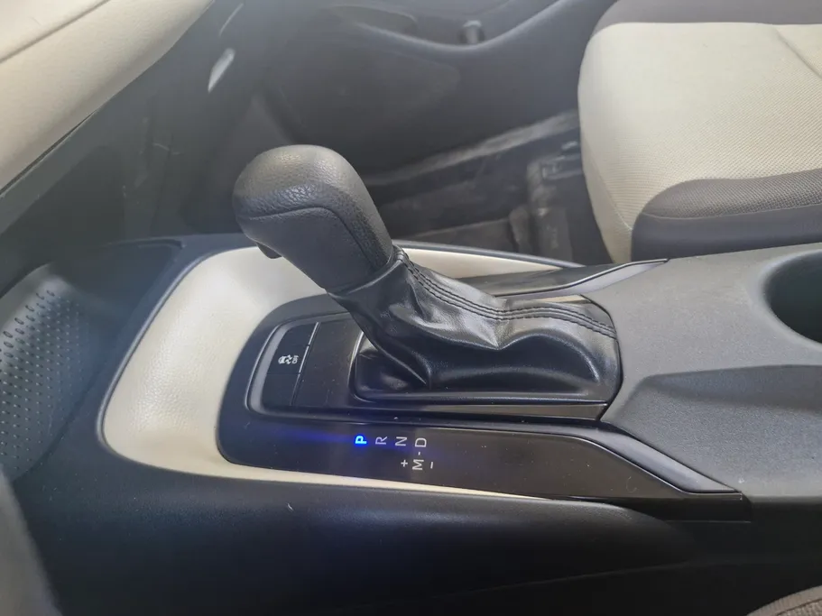 2023 Toyota Corolla XLI 