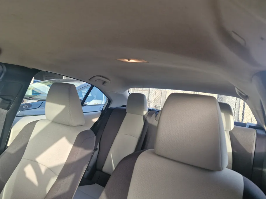 2023 Toyota Corolla XLI 