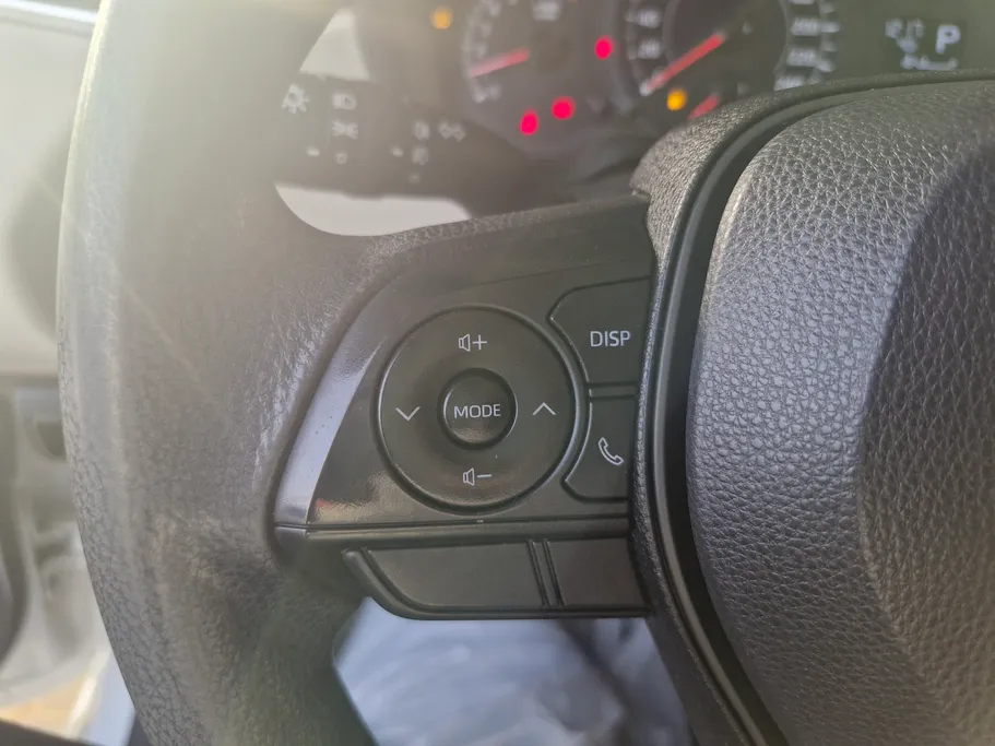 2023 Toyota Corolla XLI 