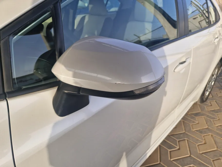 2023 Toyota Corolla XLI 