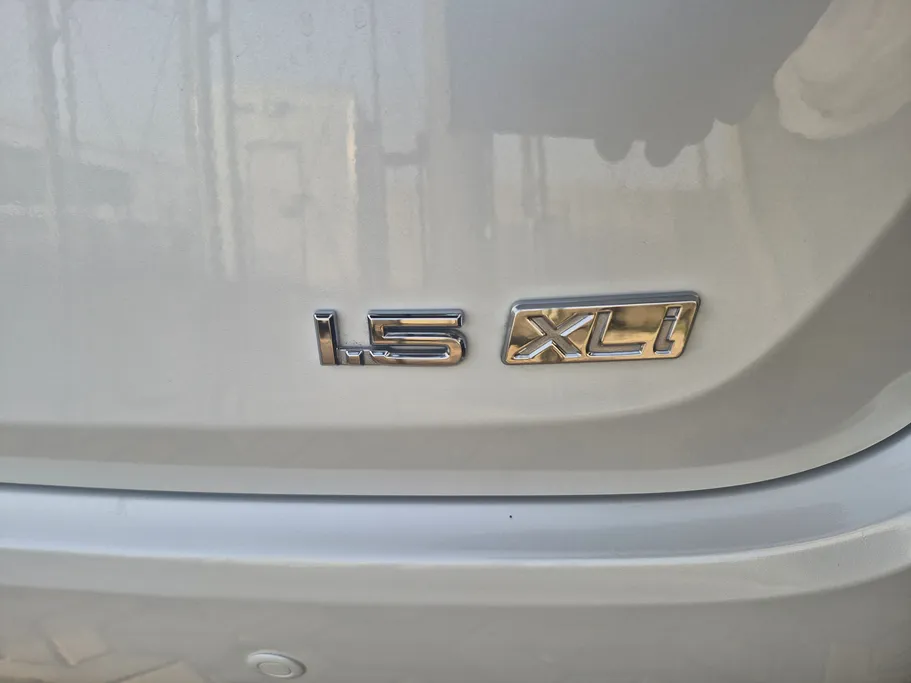 2023 Toyota Corolla XLI 