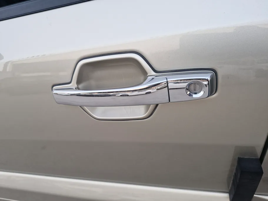 ميتسوبيشي باجيرو GLS 4Doors 2020 