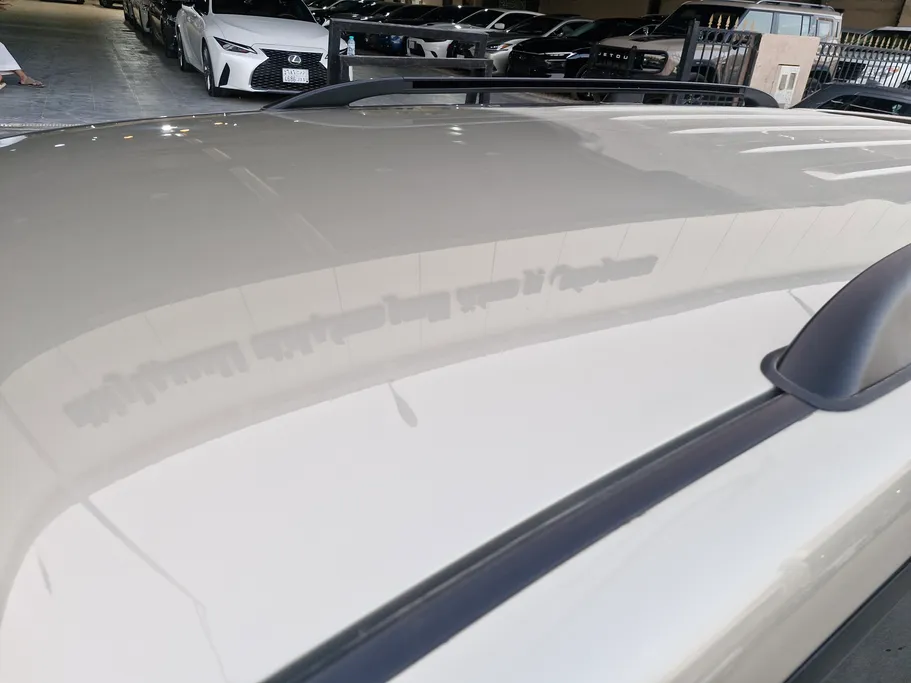 ميتسوبيشي باجيرو GLS 4Doors 2020 