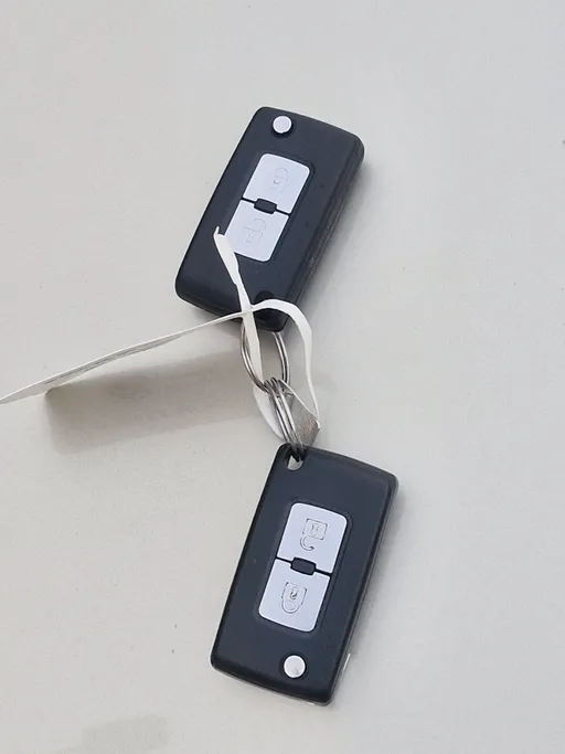 ميتسوبيشي باجيرو GLS 4Doors 2020 