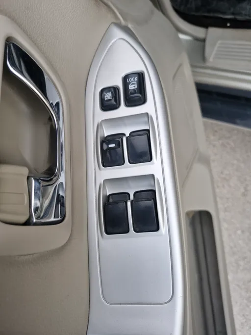 ميتسوبيشي باجيرو GLS 4Doors 2020 