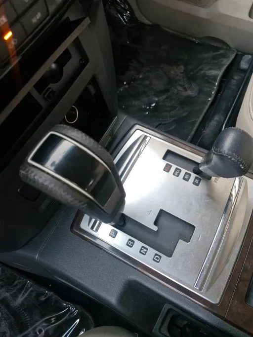 ميتسوبيشي باجيرو GLS 4Doors 2020 