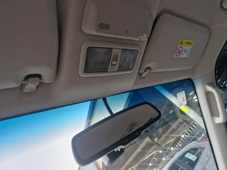 ميتسوبيشي باجيرو GLS 4Doors 2020 