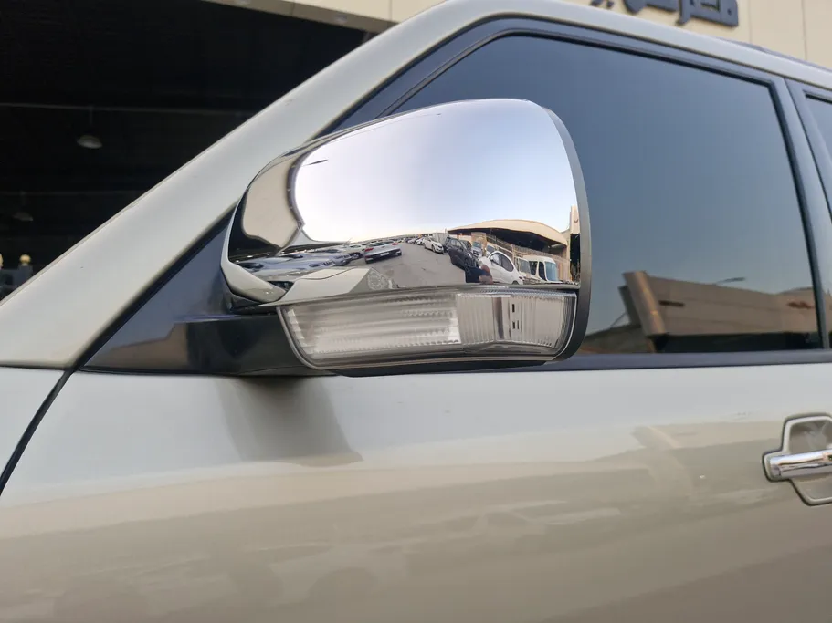 ميتسوبيشي باجيرو GLS 4Doors 2020 