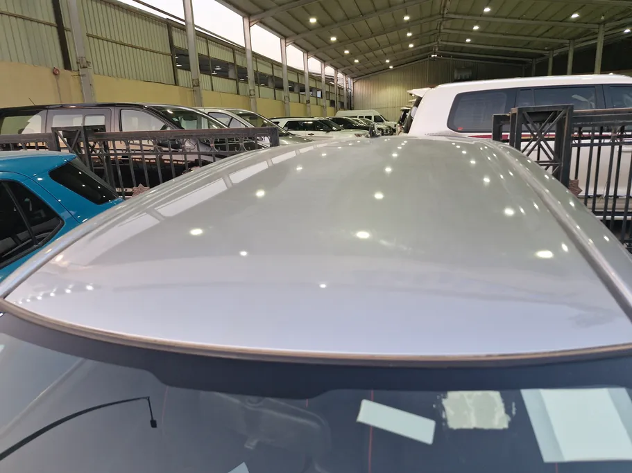 2023 Toyota Raize XLE 