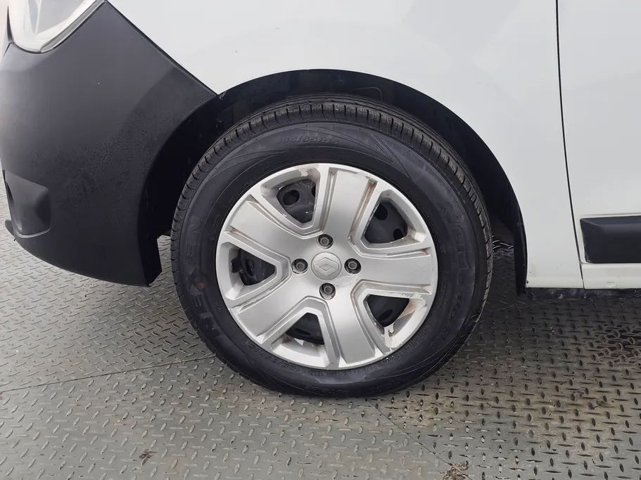 رينو دوكر Van بضاعة 2022 