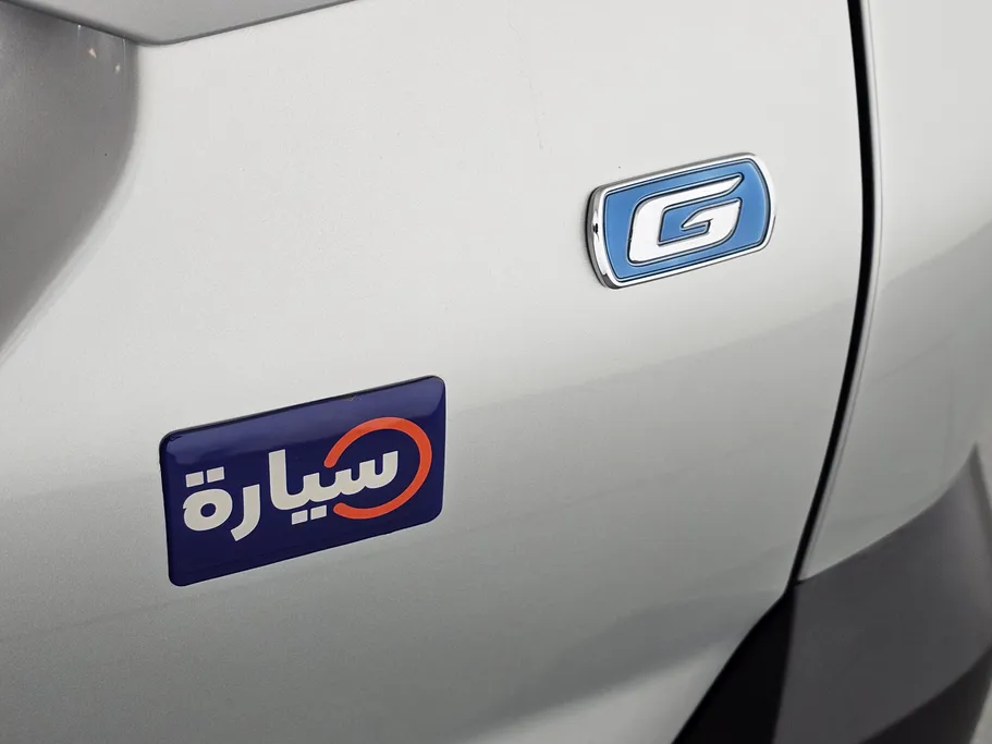 تويوتا راش STD 2023 