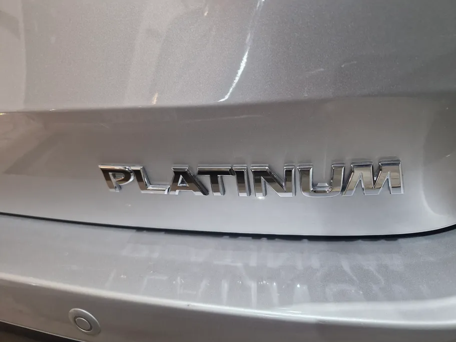نيسان اكستيرا Platinum 2023 