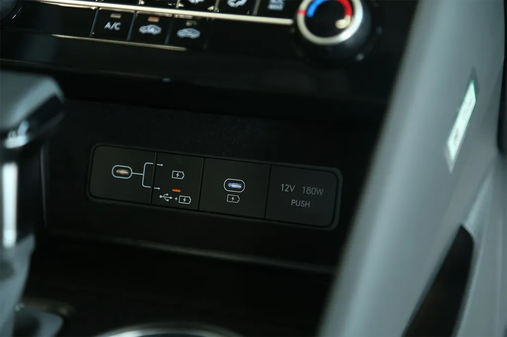 2026 Hyundai Sonata Fleet 